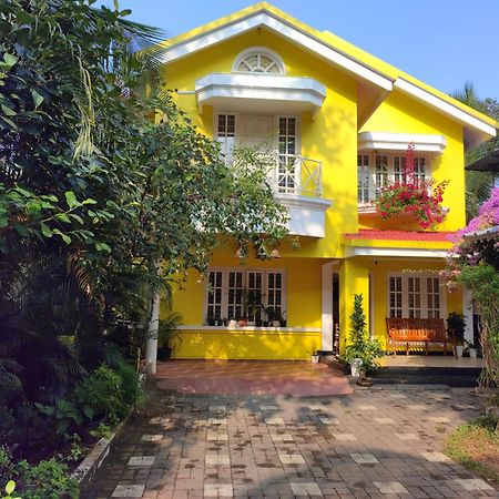 Vivaresidence Homestay Alappuzha 外观 照片