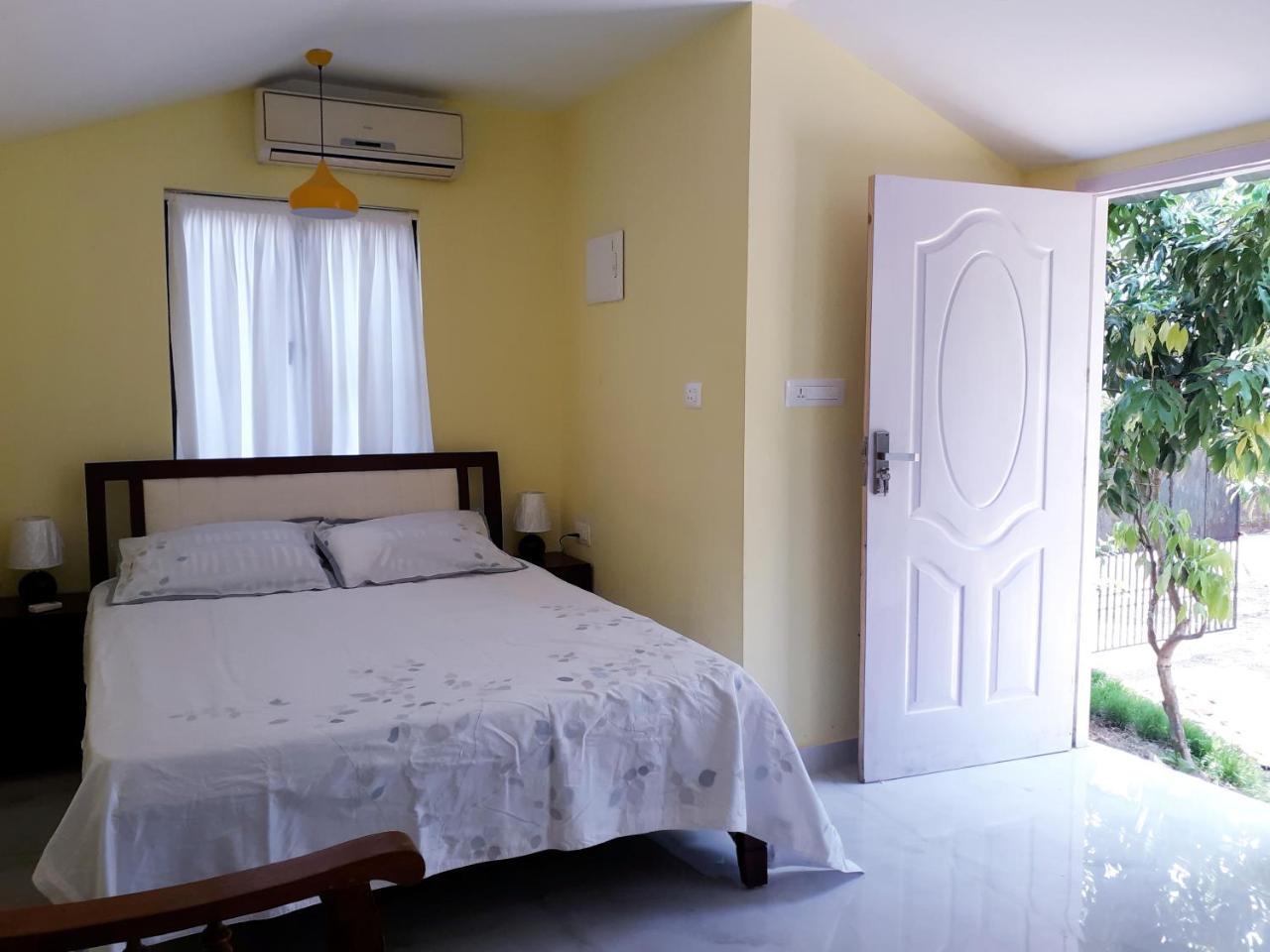 Vivaresidence Homestay Alappuzha 外观 照片