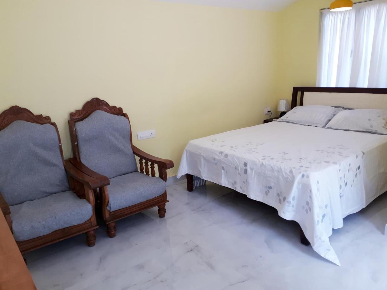 Vivaresidence Homestay Alappuzha 外观 照片