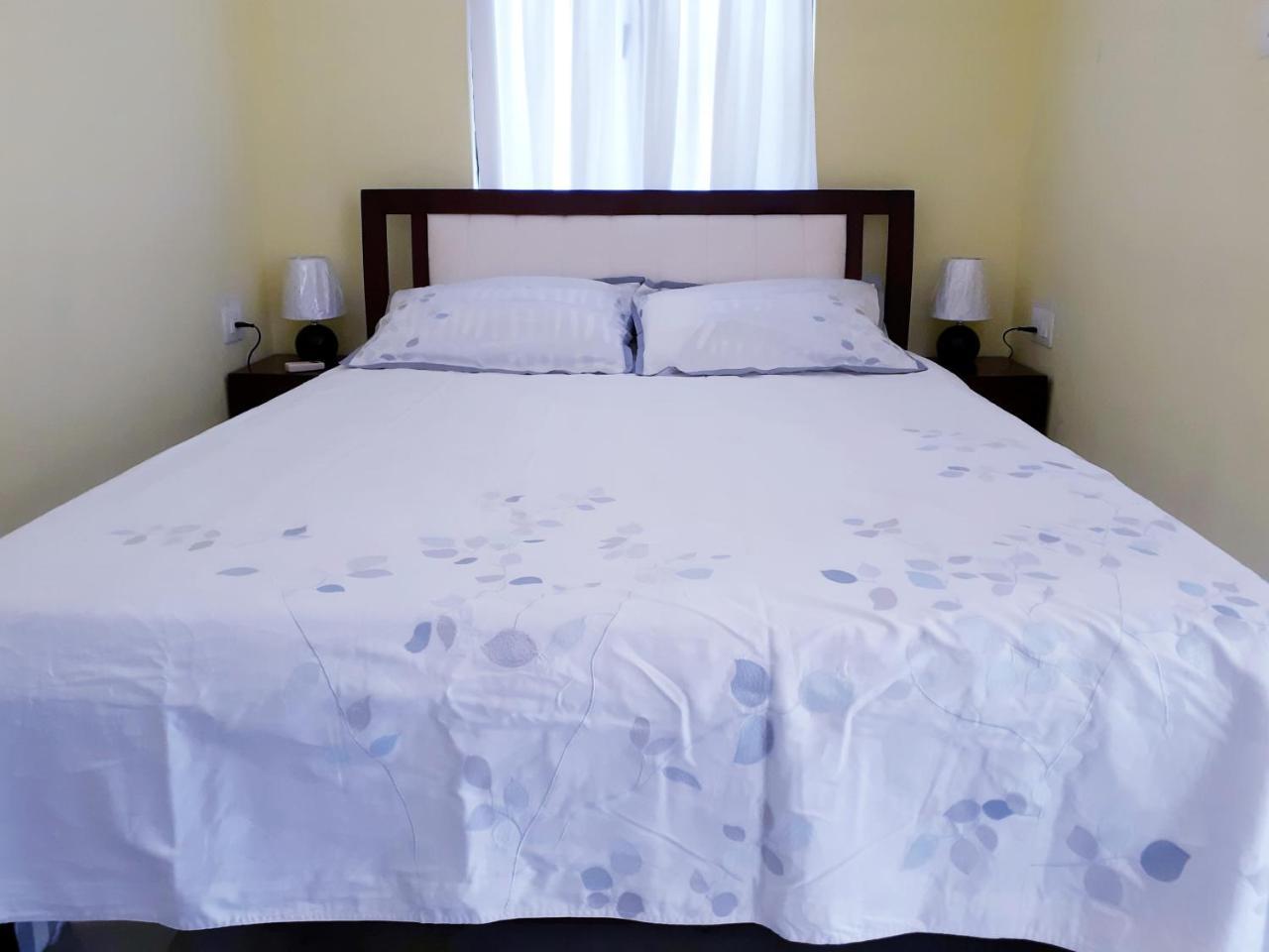 Vivaresidence Homestay Alappuzha 外观 照片
