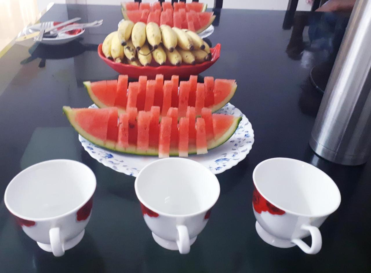 Vivaresidence Homestay Alappuzha 外观 照片