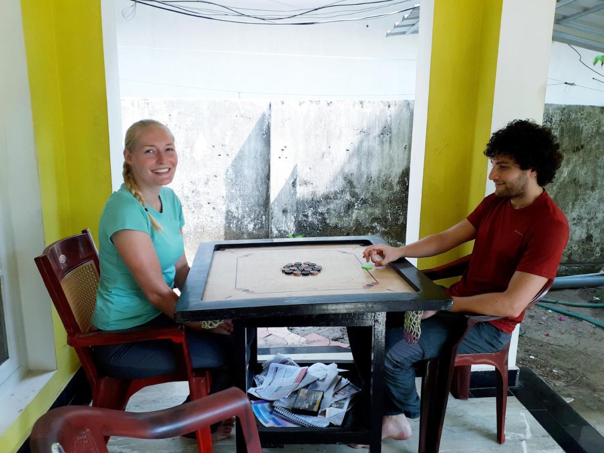 Vivaresidence Homestay Alappuzha 外观 照片