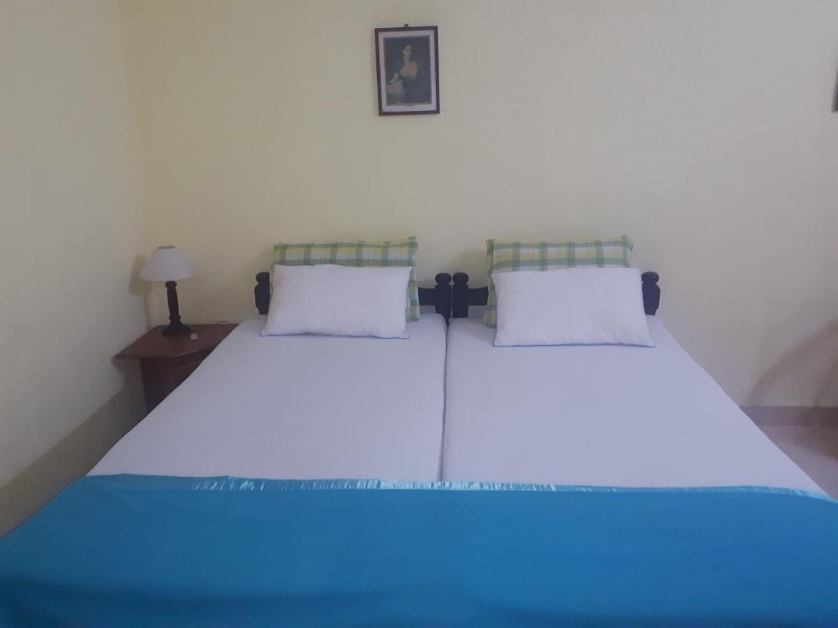 Vivaresidence Homestay Alappuzha 外观 照片